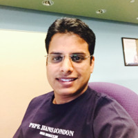 Sumit Sundriyal