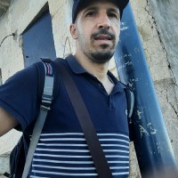 Samir Abbas