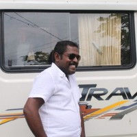 Akilan T