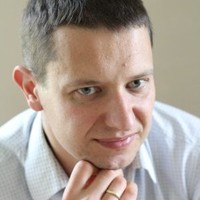 Maciej Kunc