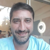 Martin Montenegro