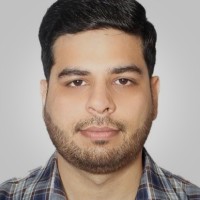 M Usama Naeem