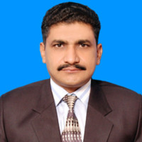 Kashif Raza