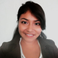 Wendy Anahi Hernandez Coatl