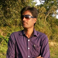 Santhosh Kumar Gowda