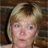 Anita Gronstedt