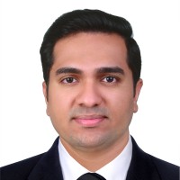 Nitheesh Krishna