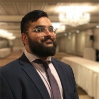 Zain Siddiqi