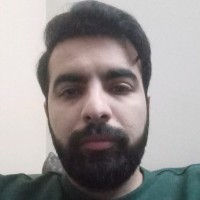 Usman Yaqoob