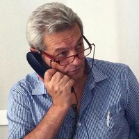 Giacomo Moleri