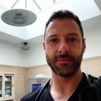 Kevin Lagor