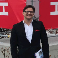 Adrian Soto Mora