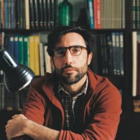 Nicola Vincenzoni