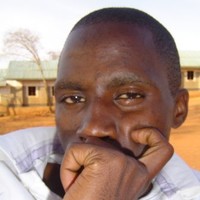Cyrus Musila