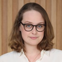 Cato Van Schaik 史静哲