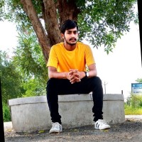Harish Reddy Bommana