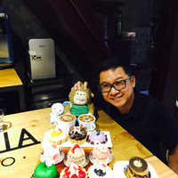 Derek Tam