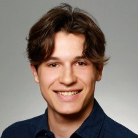 Adrien Sanchez