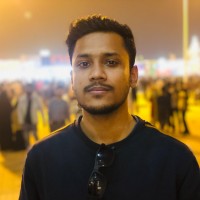 Mainuddin Sagor