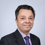 Ronald Berger-Lefébure