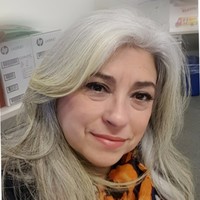 Maria Elena Valle