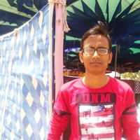 Rakesh Meghval