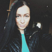 Ксения Майрова