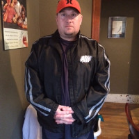 Adam Stjean