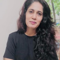 Ani Varghese
