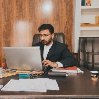 Advocate Udit Chauhan