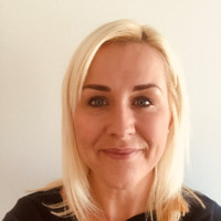 Kirsty Baker