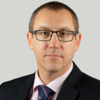 Andrew Gillyett
