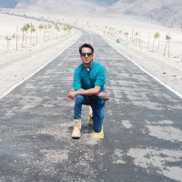 Umar Firdaus