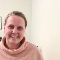 Louise West Nielsen