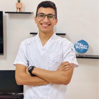 Abdelrahman Mohamady