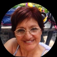 Rosa Elvira Morales montoya