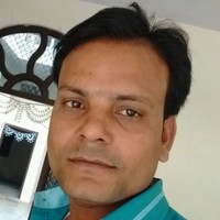 Ritesh Dubey