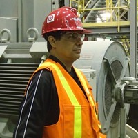 Stephen Odjig