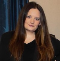 Nicola Ford-Brenes