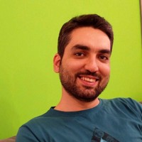 Esmail MohammadiPanah