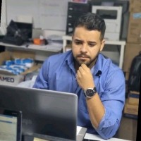 Jamerson Oliveira