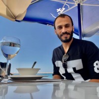 Mahmoud Shayeb