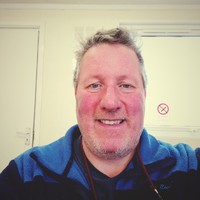 Ian Goodridge