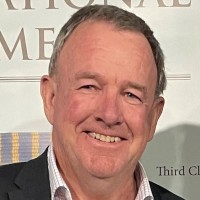 Steve Mitchinson