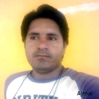 Ajmal Mugal