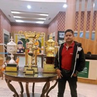 Naba Kishore Das