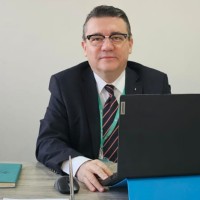 Haluk Ahmet ÇİFTÇİ, MD, PhD.