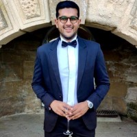 Sahil Shah