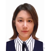 Iris Liu