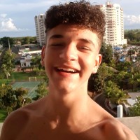 Kaiky Almeida